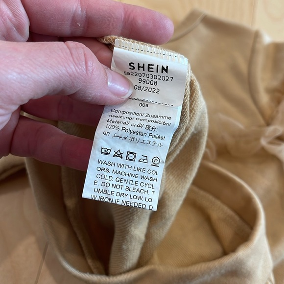 Shein Kids Sweater Bundle Size 2-3Y - Picture 9 of 9